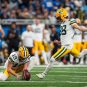 Panthers vs. Packers Week 8 Betting Odds, TNF Prediction and...
