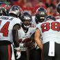 Packers vs. Buccaneers Week 4 Betting Odds, Prediction and Picks:...