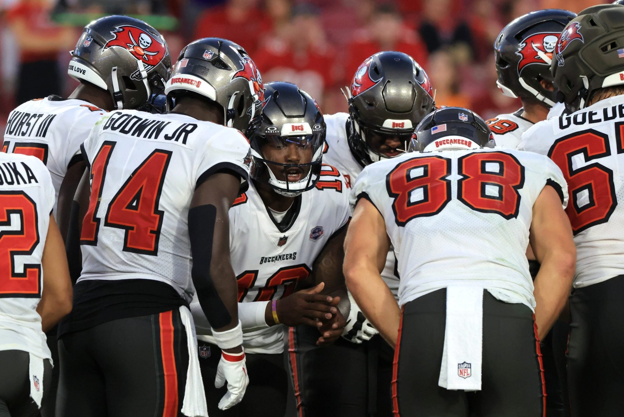 Packers vs. Buccaneers Week 4 Betting Odds, Prediction and Picks: Packers Favoured With Mayfiel... by Connor Grootenhuis