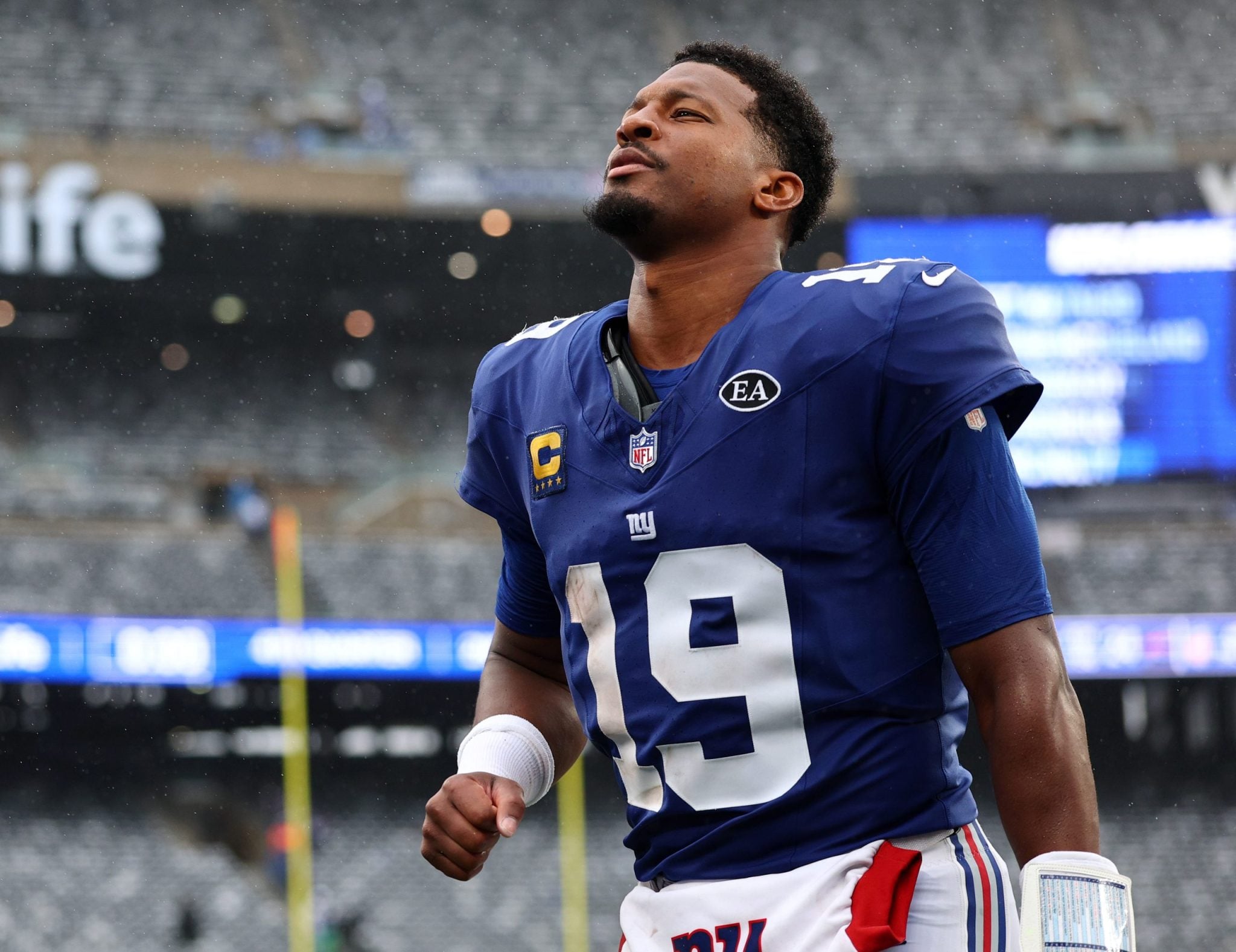 Cardinals vs. Giants Week 4 Betting Odds, Prediction and Picks: Winston Starts Again for New York by Connor Grootenhuis