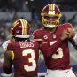 Giants vs. Commanders Week 5 Betting Odds, Prediction and Picks:...