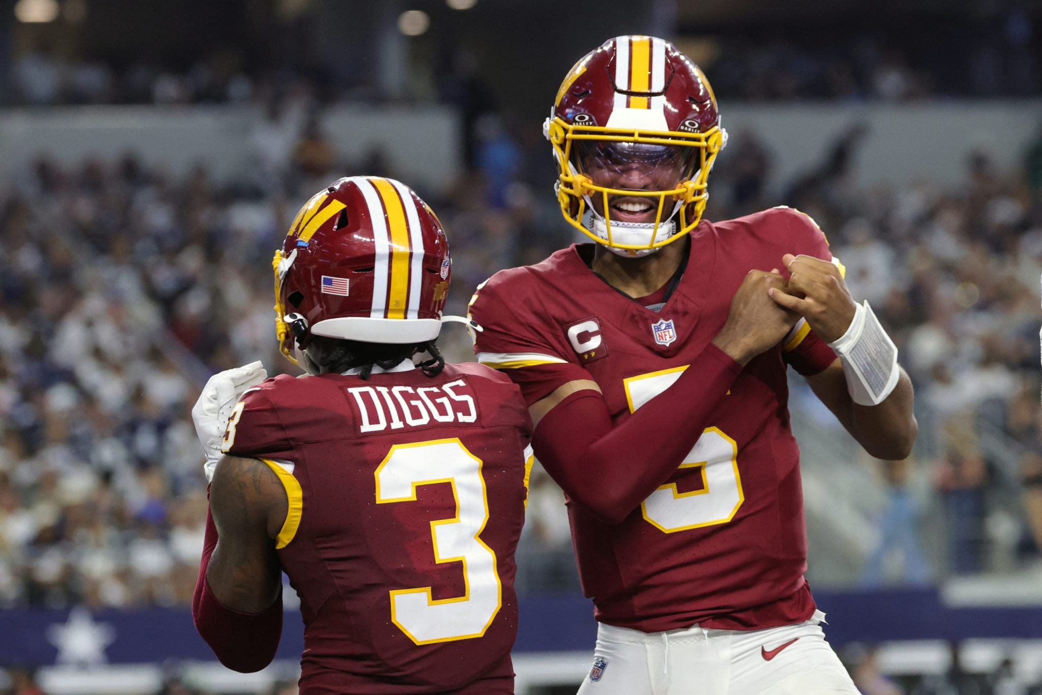 Giants vs. Commanders Week 5 Betting Odds, Prediction and Picks: Washington Favoured With... by Sports Interaction Staff