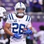 Colts vs. Jaguars Week 8 Betting Odds, Prediction and Picks:...