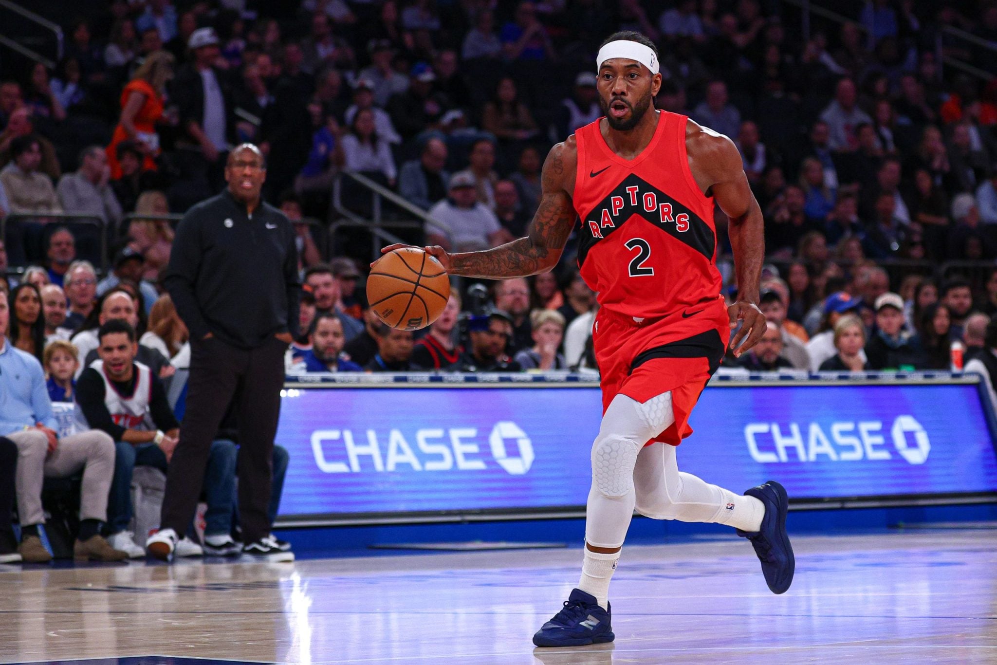 Bulls vs. Raptors NBA Odds, Prediction and Picks: Kawhi’s Return Headlines Toronto Opener by Payton Matthews
