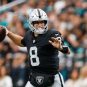 Chiefs vs. Raiders Week 4 Betting Odds, Prediction and Picks:...