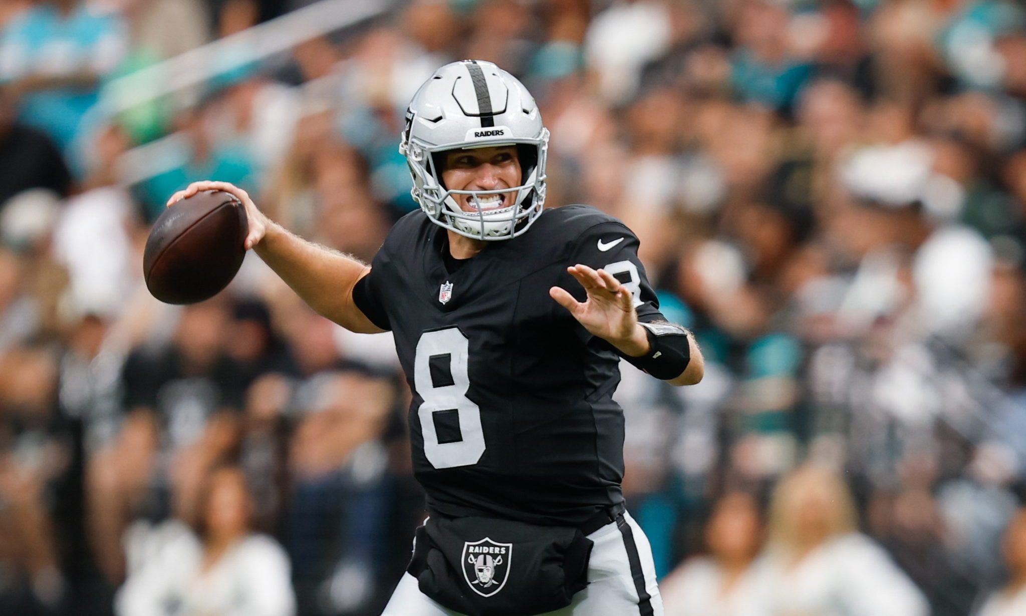 Chiefs vs. Raiders Week 4 Betting Odds, Prediction and Picks: Two 3-0 Rivals Meet in Vegas by Brian Burden