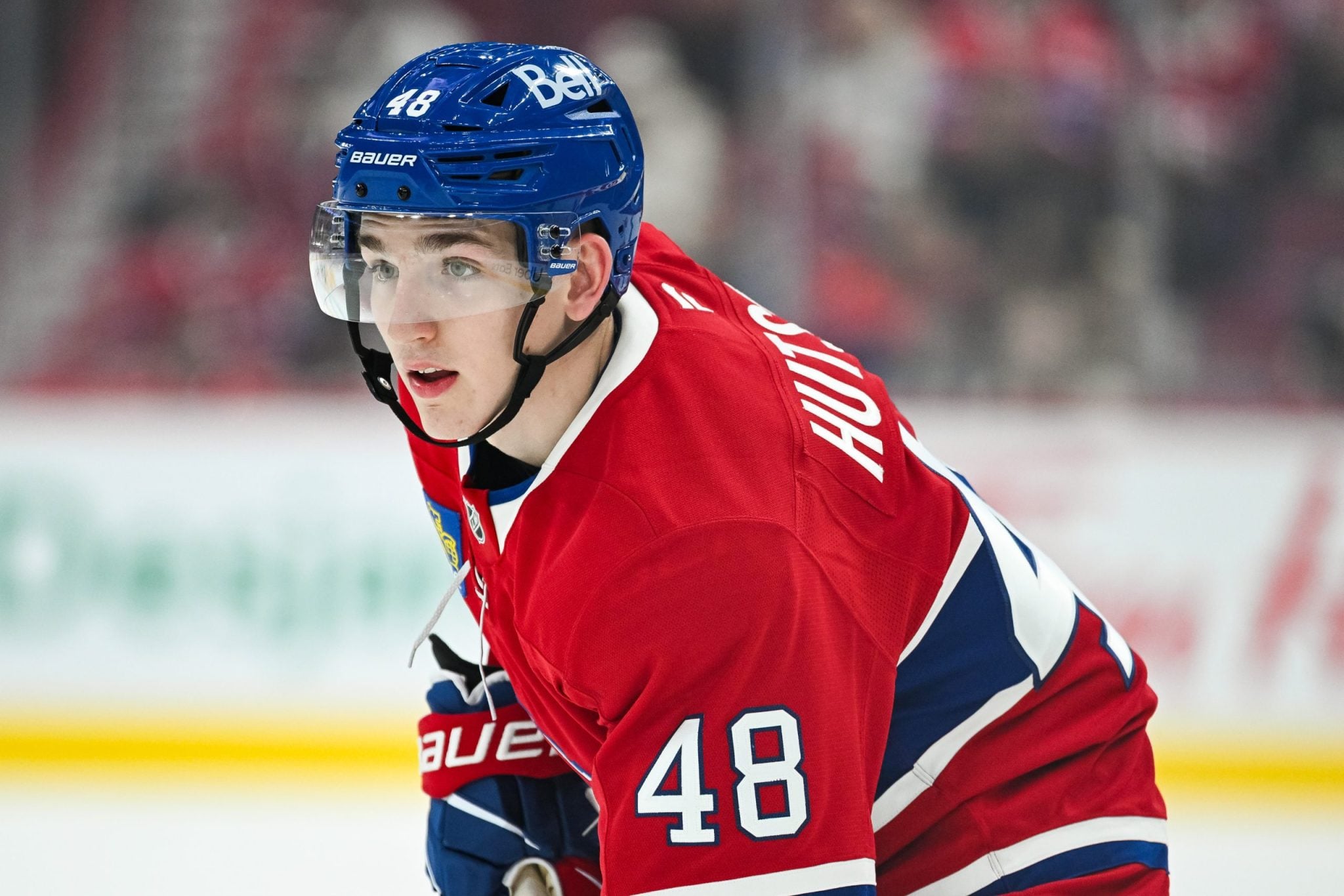 Canadiens vs. Capitals NHL Odds, Prediction and Picks: Hutson Brothers Face Off for First Time by Payton Matthews