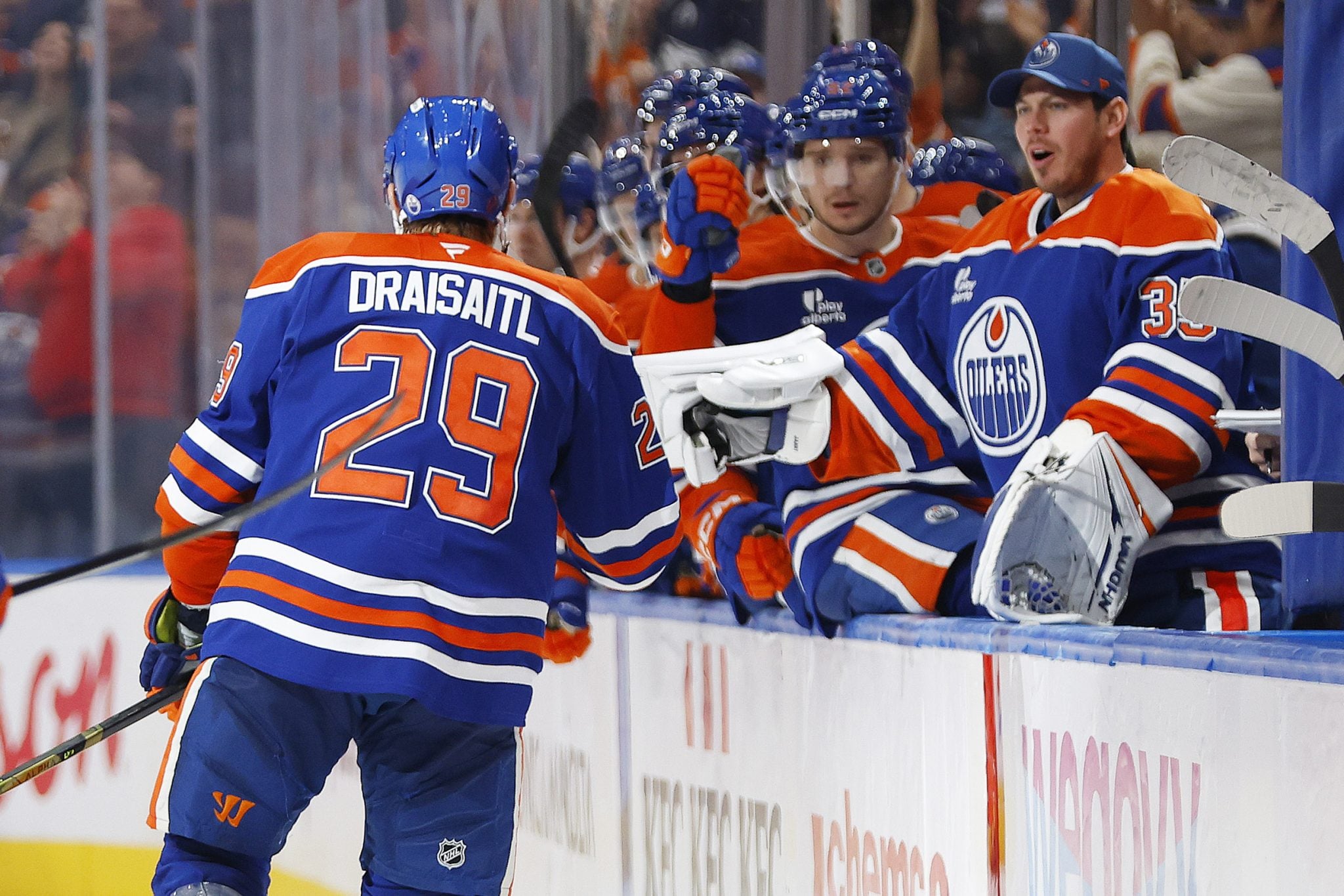 Red Wings vs. Oilers NHL Odds, Prediction and Picks: Edmonton Looks to Bounce Back After Blowout Loss by Liam Gilks
