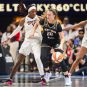 Liberty vs. Dream Game 2 WNBA Odds, Prediction and Picks:...