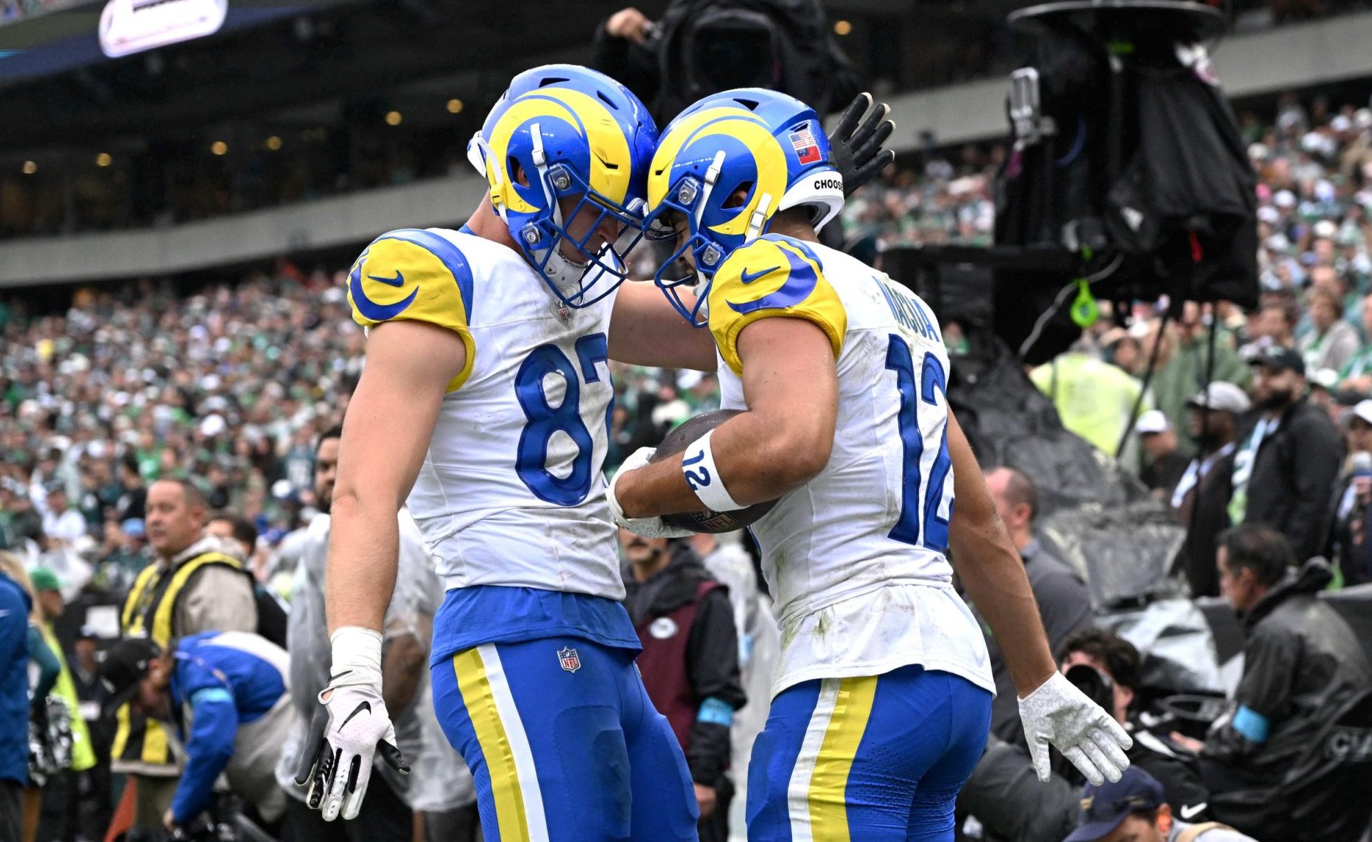 NFL Week 5 Betting Odds and Predictions: Best Picks Against the Spread by Payton Matthews