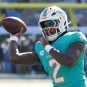 Patriots vs. Dolphins Week 8 Betting Odds, Prediction and Picks:...