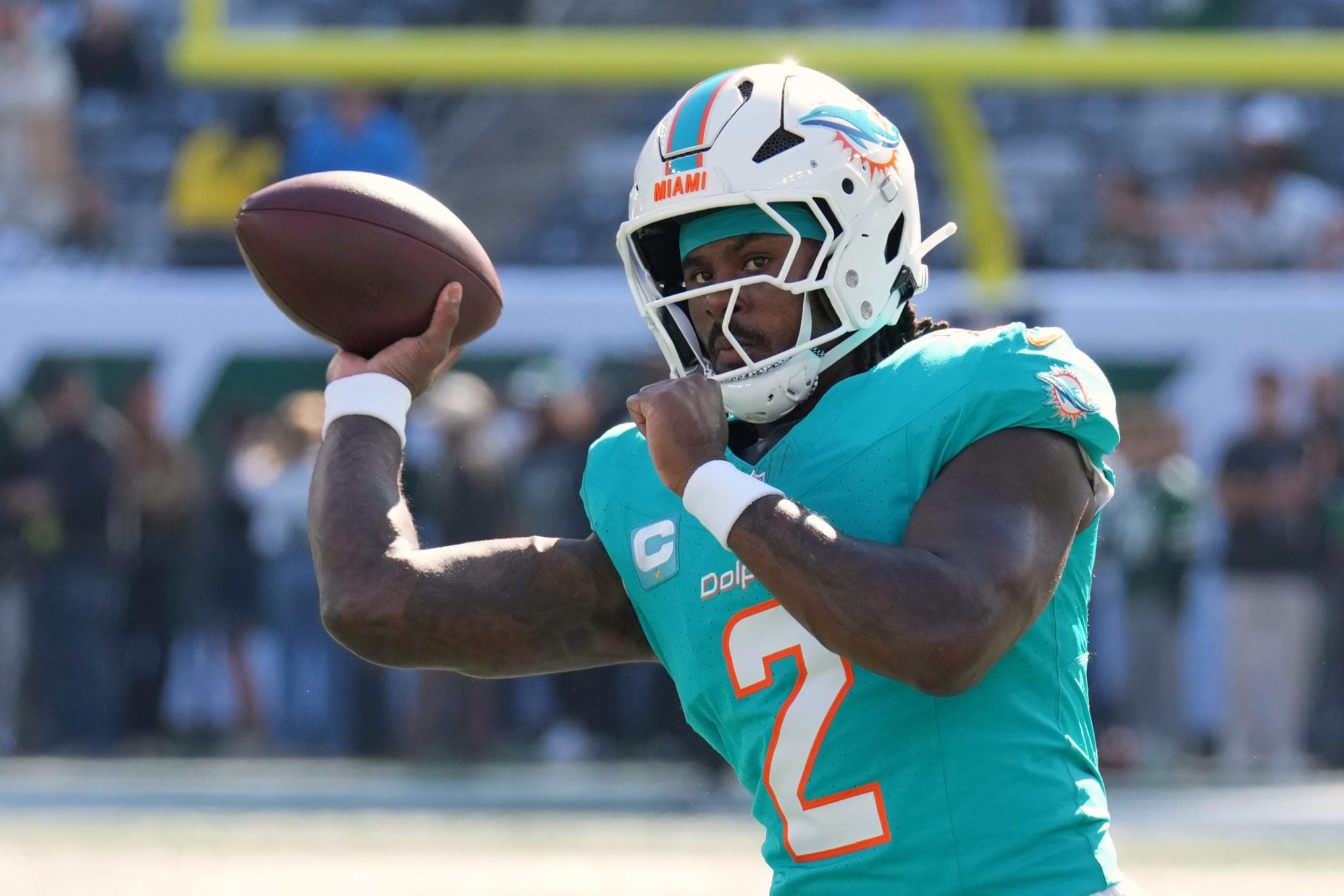 Patriots vs. Dolphins Week 8 Betting Odds, Prediction and Picks: Dolphins Look to Build on First Win by Kevin Tompkins