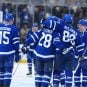 Maple Leafs vs. Flames NHL Odds, Prediction and Picks: Toronto...