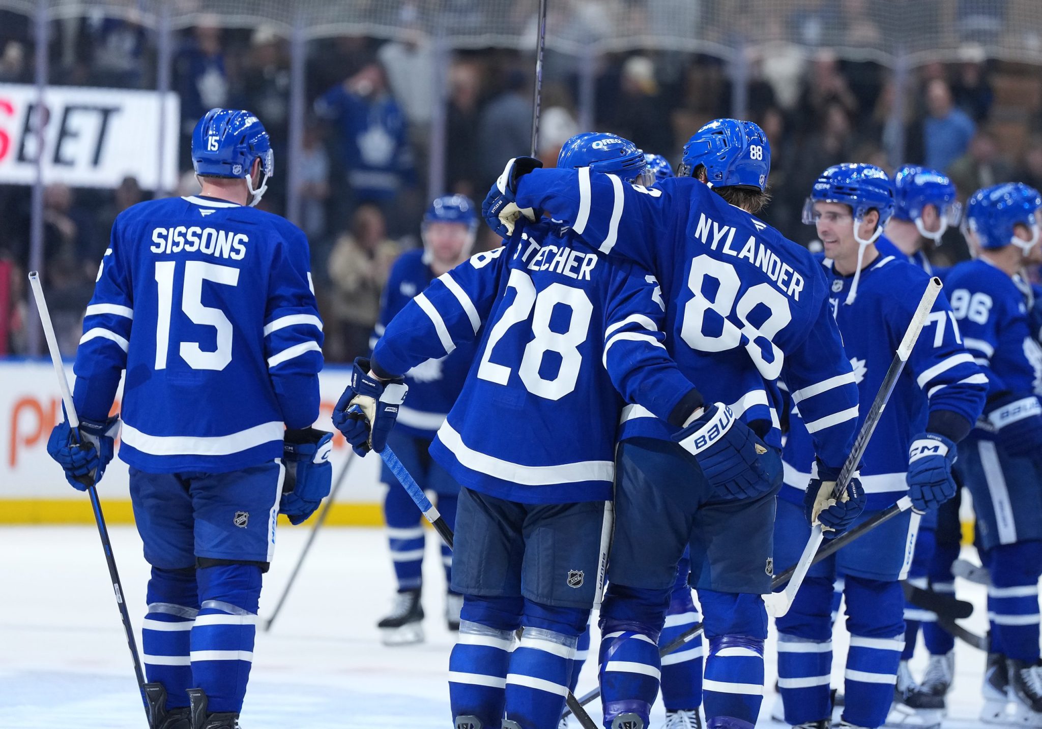 Maple Leafs vs. Flames NHL Odds, Prediction and Picks: Toronto Chases Fifth Straight Win by Daniel Coyle