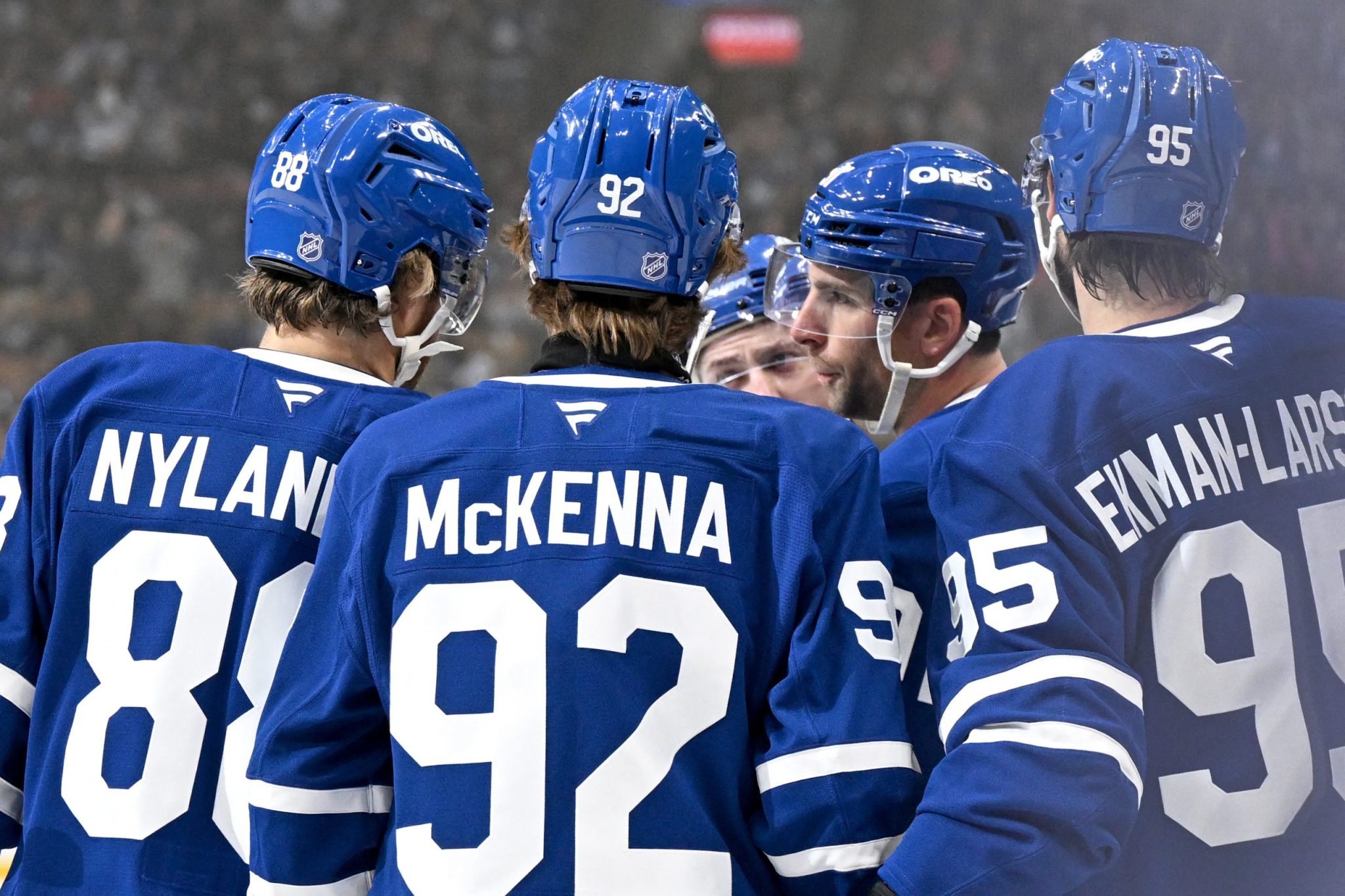 Maple Leafs vs. Golden Knights NHL Odds, Prediction and Picks: Vegas Favoured as Leafs Head West by Daniel Coyle