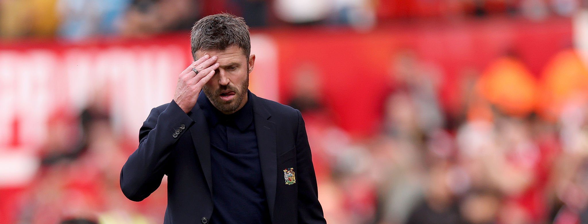 Leeds United vs. Manchester United predictions: Premier League Tips, Bet Builder Parlay by Matt Blogg