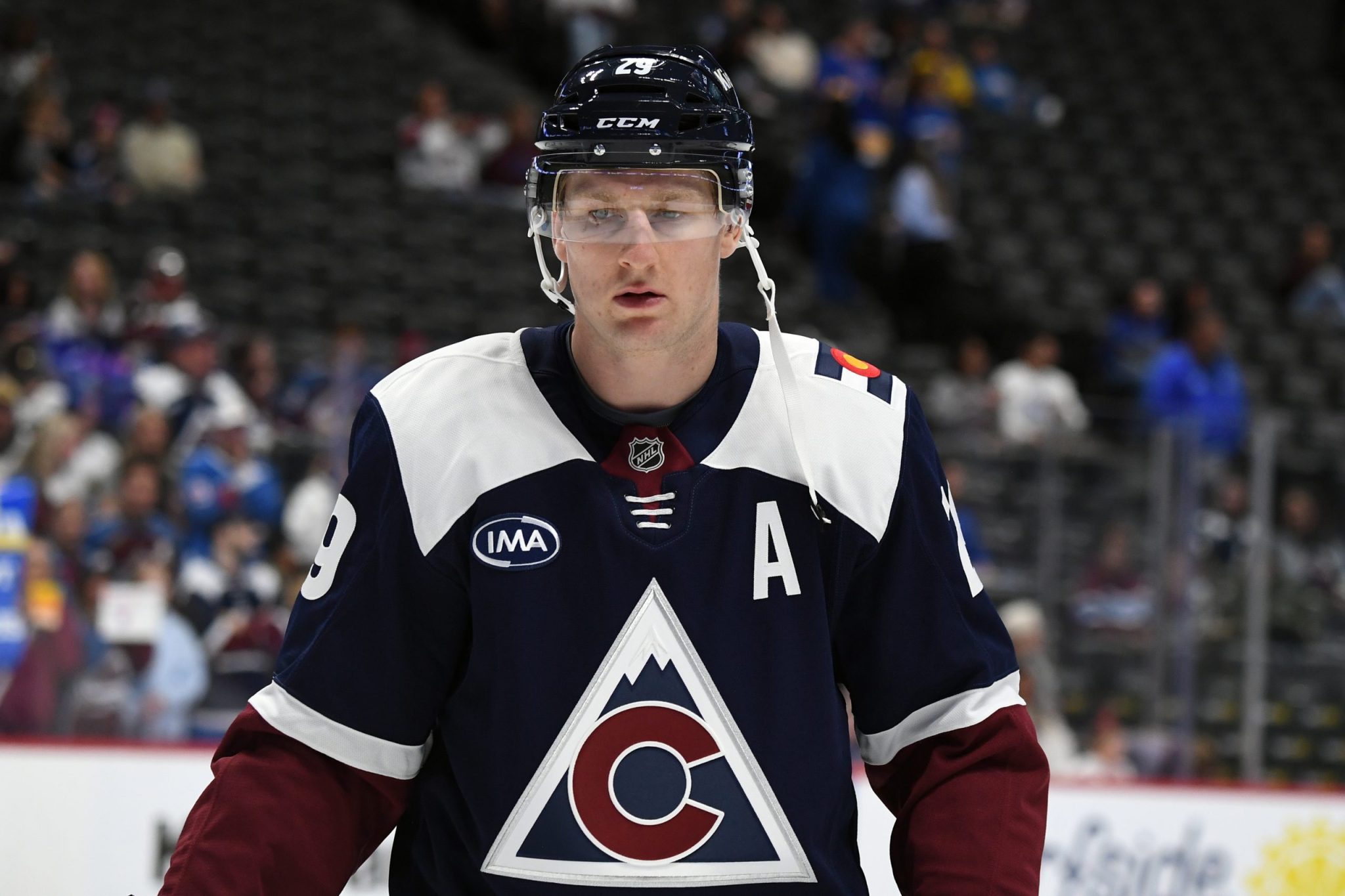 Avalanche vs. Flyers NHL Odds, Prediction and Picks: MacKinnon Leads Colorado Against Struggling P... by Payton Matthews
