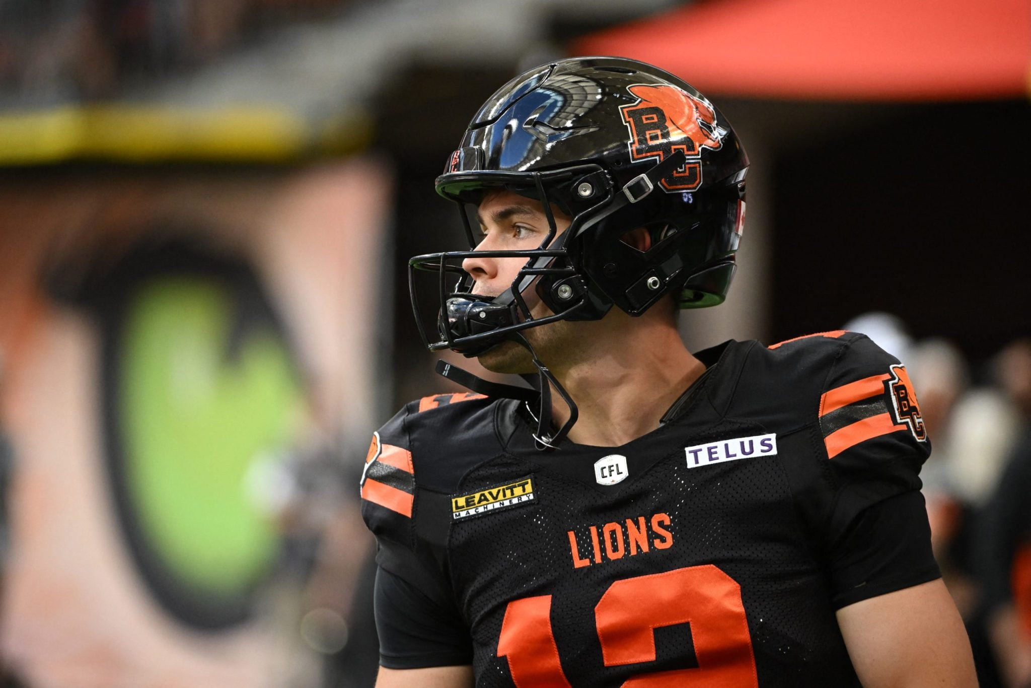 Saskatchewan Roughriders vs. B.C. Lions: CFL West Semi-Final Odds, Prediction by Payton Matthews