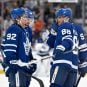 Maple Leafs vs. Mammoth NHL Odds, Prediction and Picks: Utah...