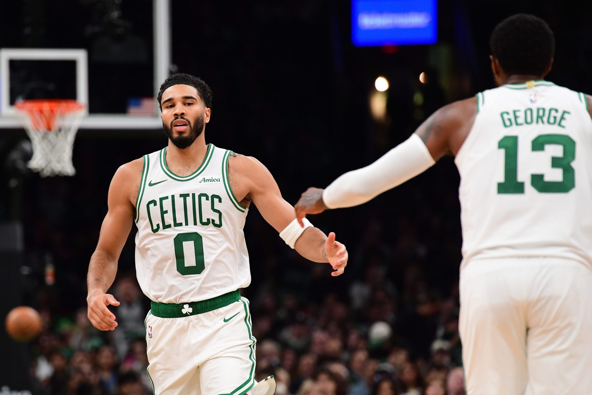 Celtics vs. Pistons NBA Odds, Prediction and Picks: New-Look Boston Opens in Detroit by Brian Burden