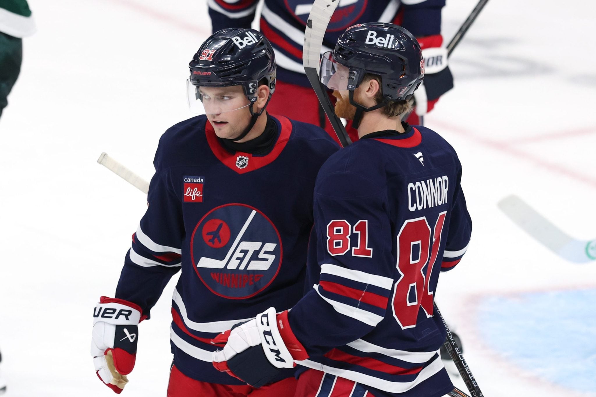 Jets vs. Stars NHL Odds, Prediction and Picks: Dallas Defence Faces Desperate Winnipeg by Ryan Hodges