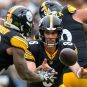 Steelers vs. Browns Week 4 Betting Odds, Prediction and Picks:...