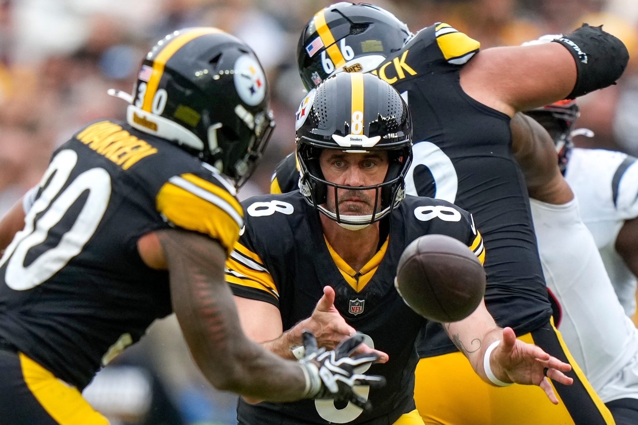 Steelers vs. Browns Week 4 Betting Odds, Prediction and Picks: Low Total Set for TNF Rivalry by Daniel Coyle
