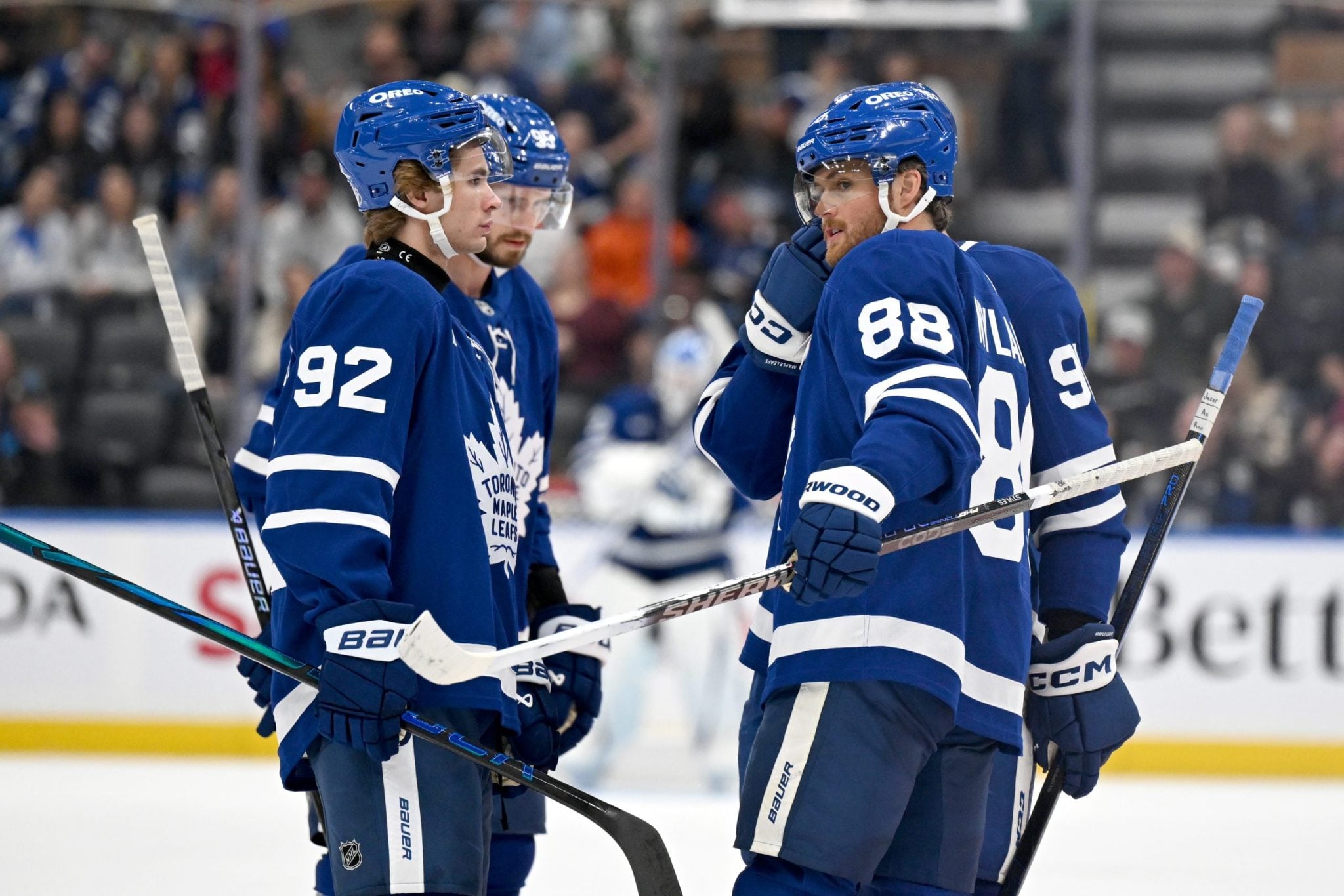 Maple Leafs vs. Kraken NHL Odds, Prediction and Picks: Toronto Looks to Bounce Back in Seattle by Payton Matthews
