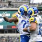 Cardinals vs. Rams Week 6 Betting Odds, Prediction and Picks:...