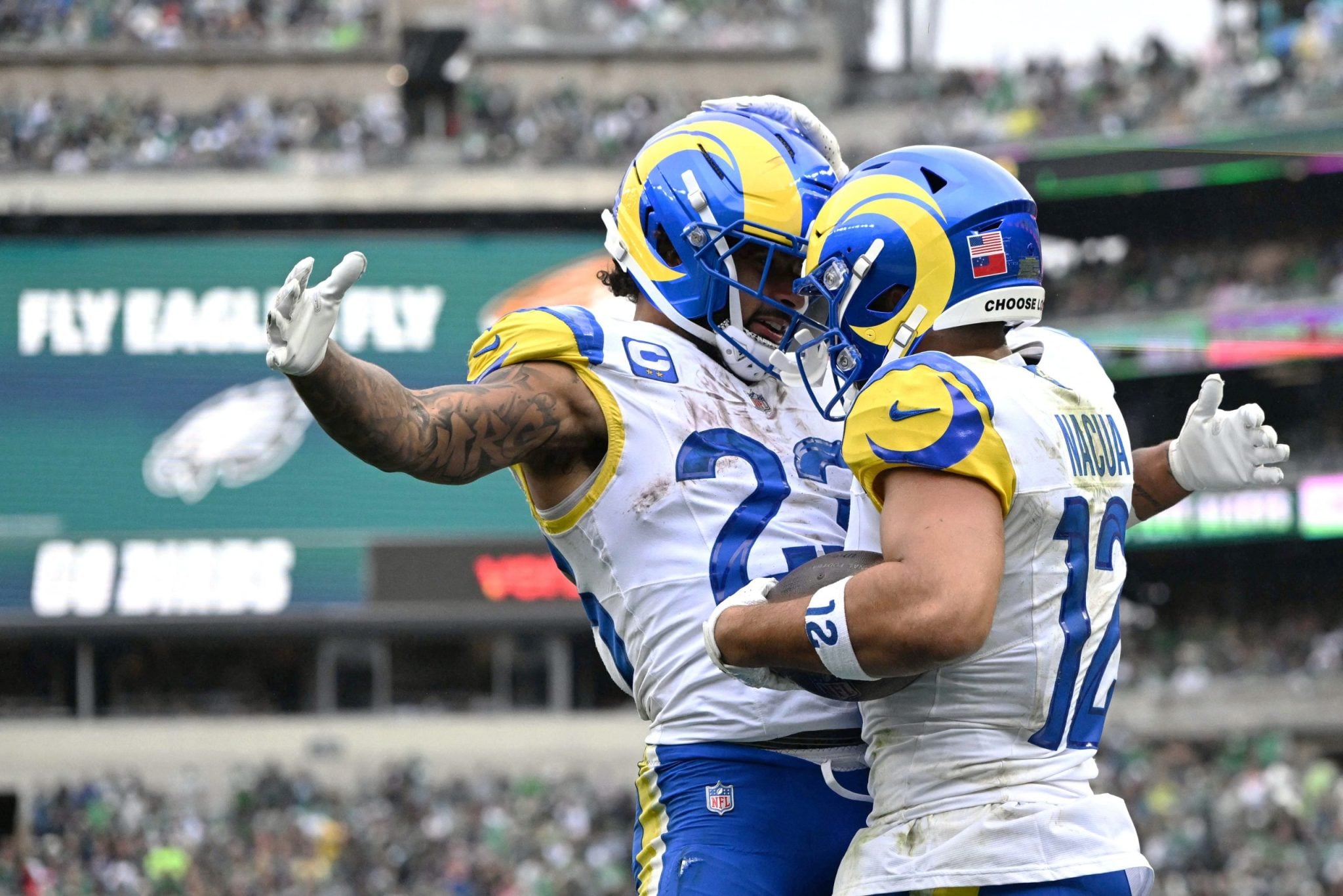 Cardinals vs. Rams Week 6 Betting Odds, Prediction and Picks: L.A. Favoured Big as Arizona Skids by Brian Burden