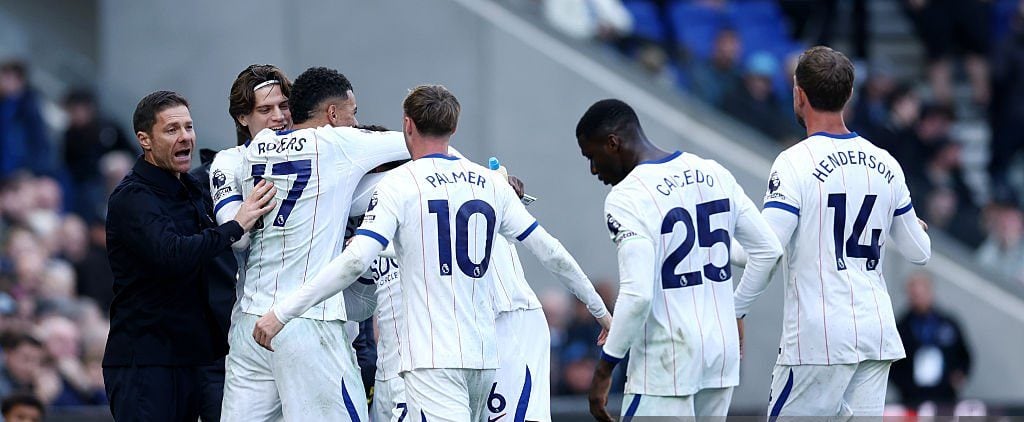 Chelsea vs. Tottenham Premier League Odds, Betting Picks and Score Prediction by Liam Setterlund